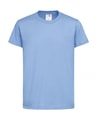 Kinder T-shirt Classic Stedman ST2200 Light Blue